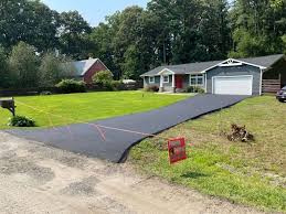 Best Brick Driveway Installation  in Somerset, NJ